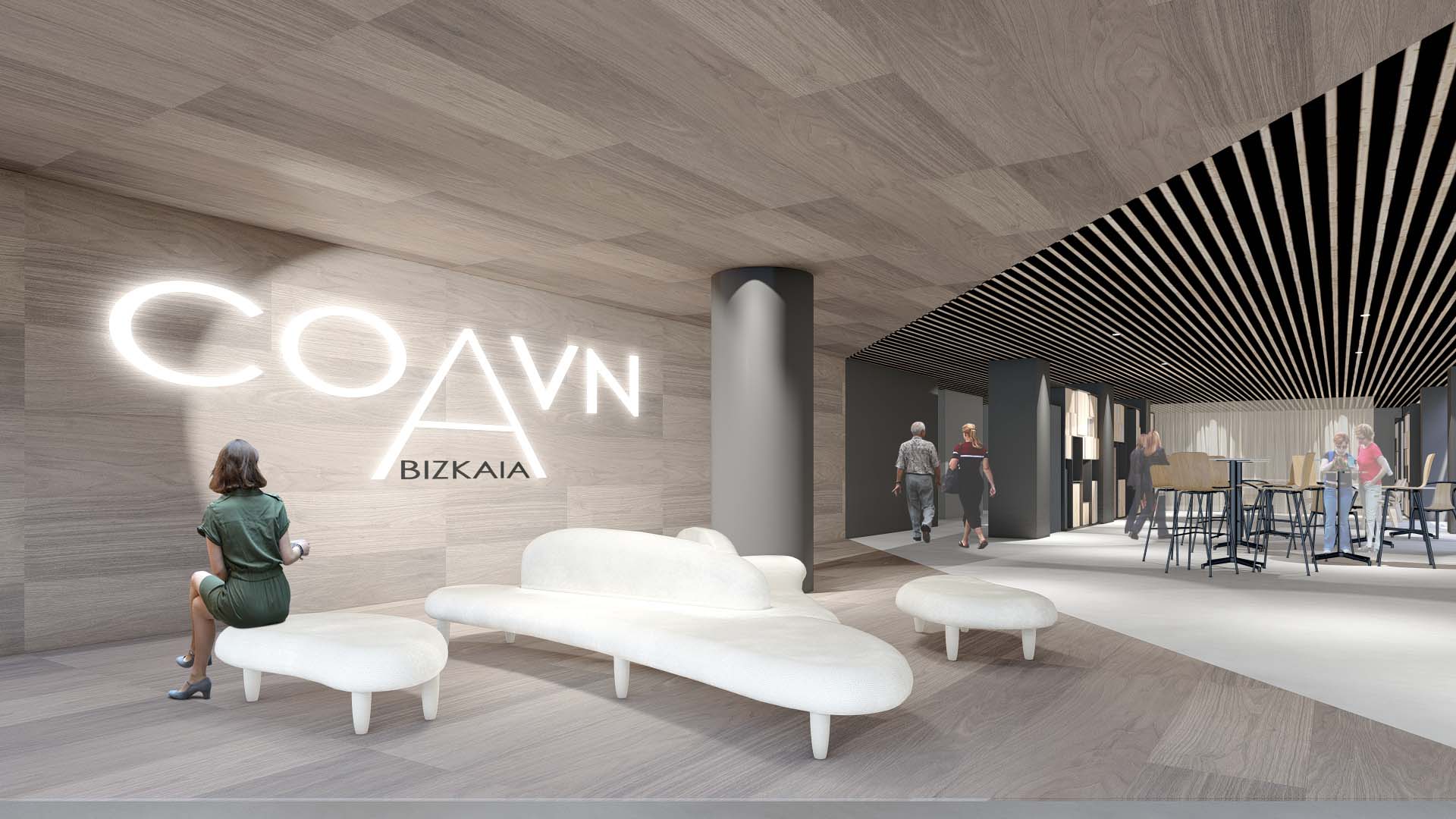 COAVN. 2º PREMIO
